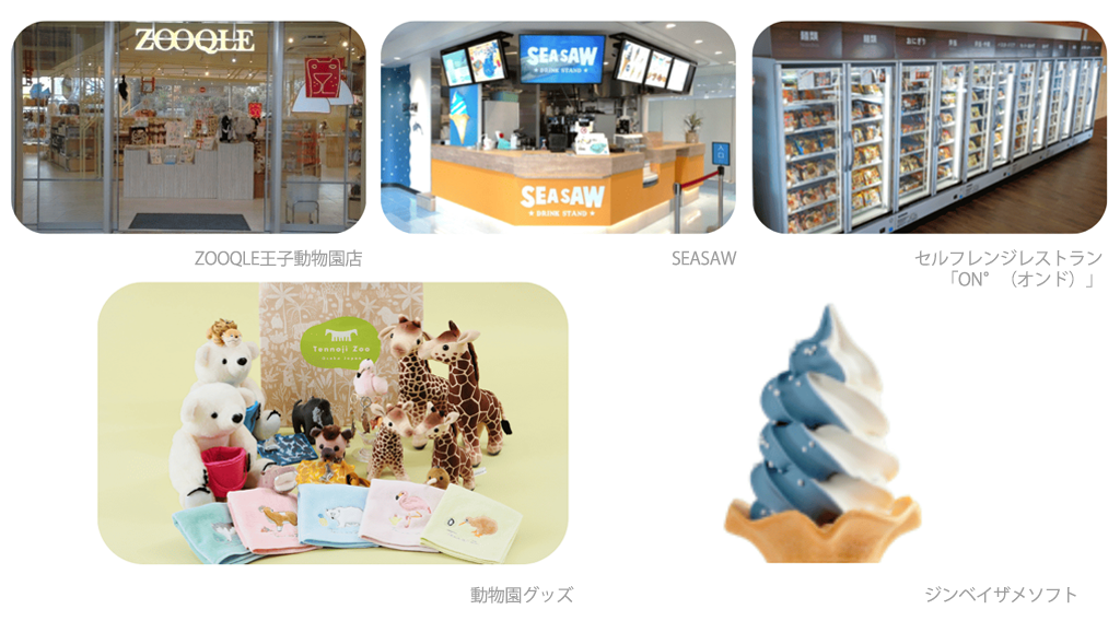 アミューズメント